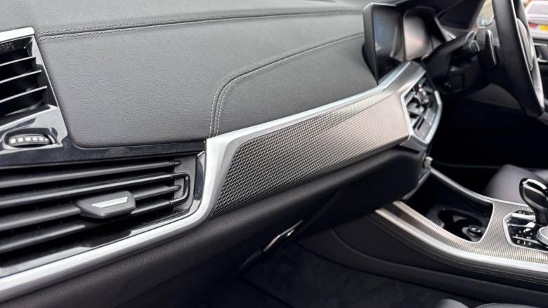 BMW X5 xDrive30d MHT M Sport 5dr Auto Diesel Estate